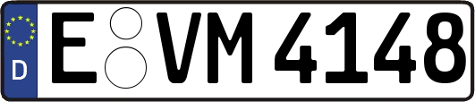 E-VM4148