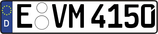 E-VM4150