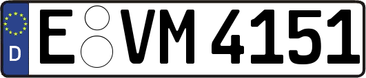 E-VM4151