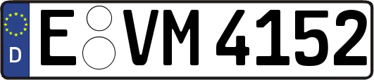 E-VM4152