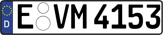 E-VM4153