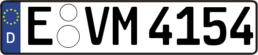 E-VM4154