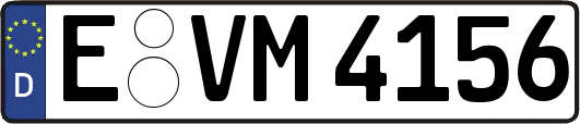 E-VM4156