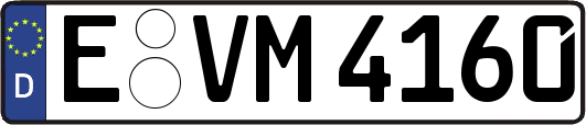 E-VM4160