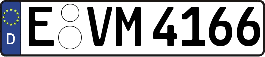 E-VM4166
