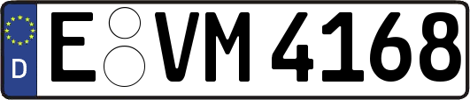 E-VM4168