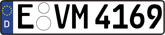E-VM4169