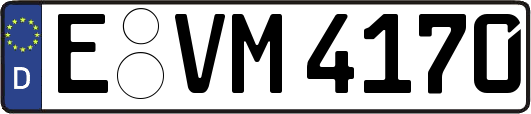 E-VM4170