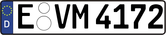 E-VM4172