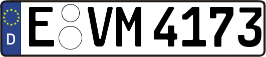 E-VM4173