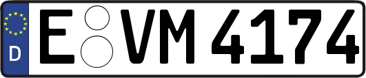 E-VM4174