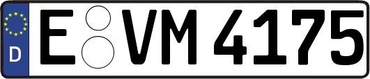 E-VM4175