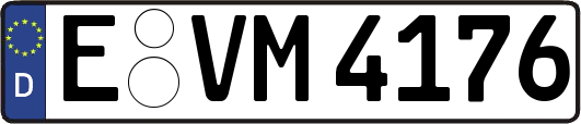 E-VM4176