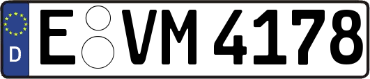 E-VM4178