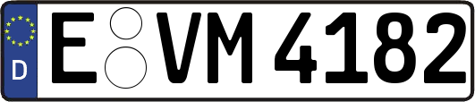 E-VM4182
