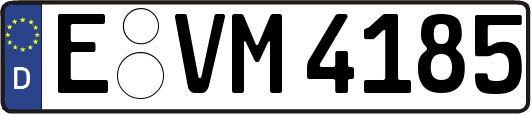 E-VM4185