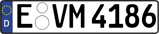 E-VM4186