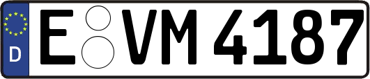 E-VM4187