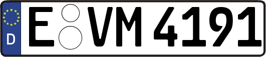 E-VM4191