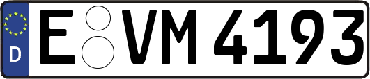 E-VM4193