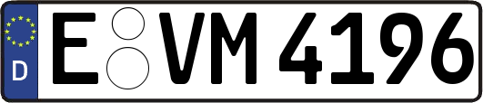 E-VM4196