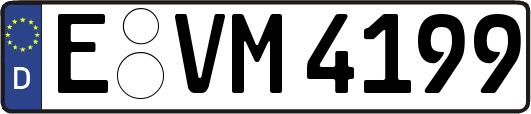 E-VM4199