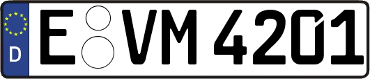E-VM4201