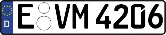 E-VM4206