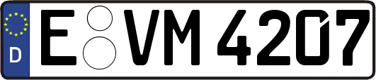 E-VM4207