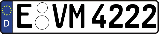 E-VM4222