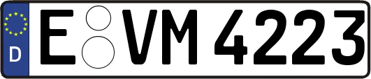 E-VM4223