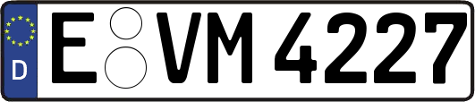 E-VM4227