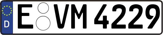 E-VM4229