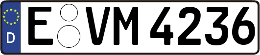 E-VM4236
