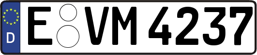 E-VM4237