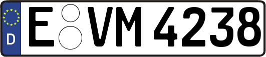 E-VM4238