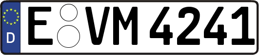 E-VM4241