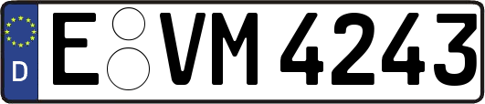 E-VM4243