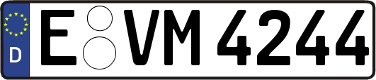 E-VM4244