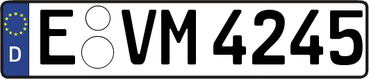 E-VM4245