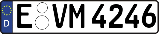 E-VM4246