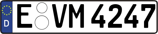 E-VM4247