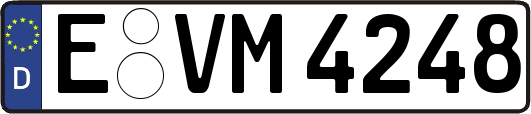 E-VM4248