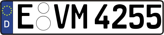 E-VM4255