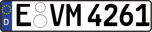 E-VM4261