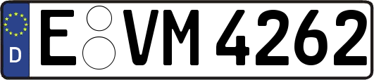 E-VM4262