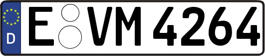 E-VM4264