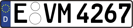 E-VM4267