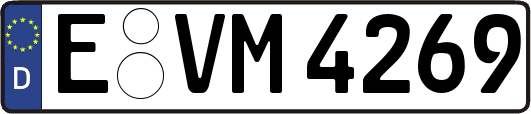 E-VM4269