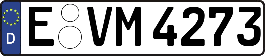 E-VM4273